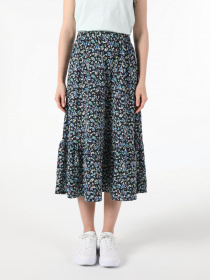 Юбка миди Colin’s модель CL1054461MTC Фото