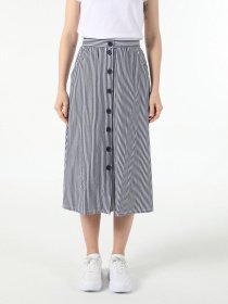 Юбки Colin’s модель CL1054612NAV Фото