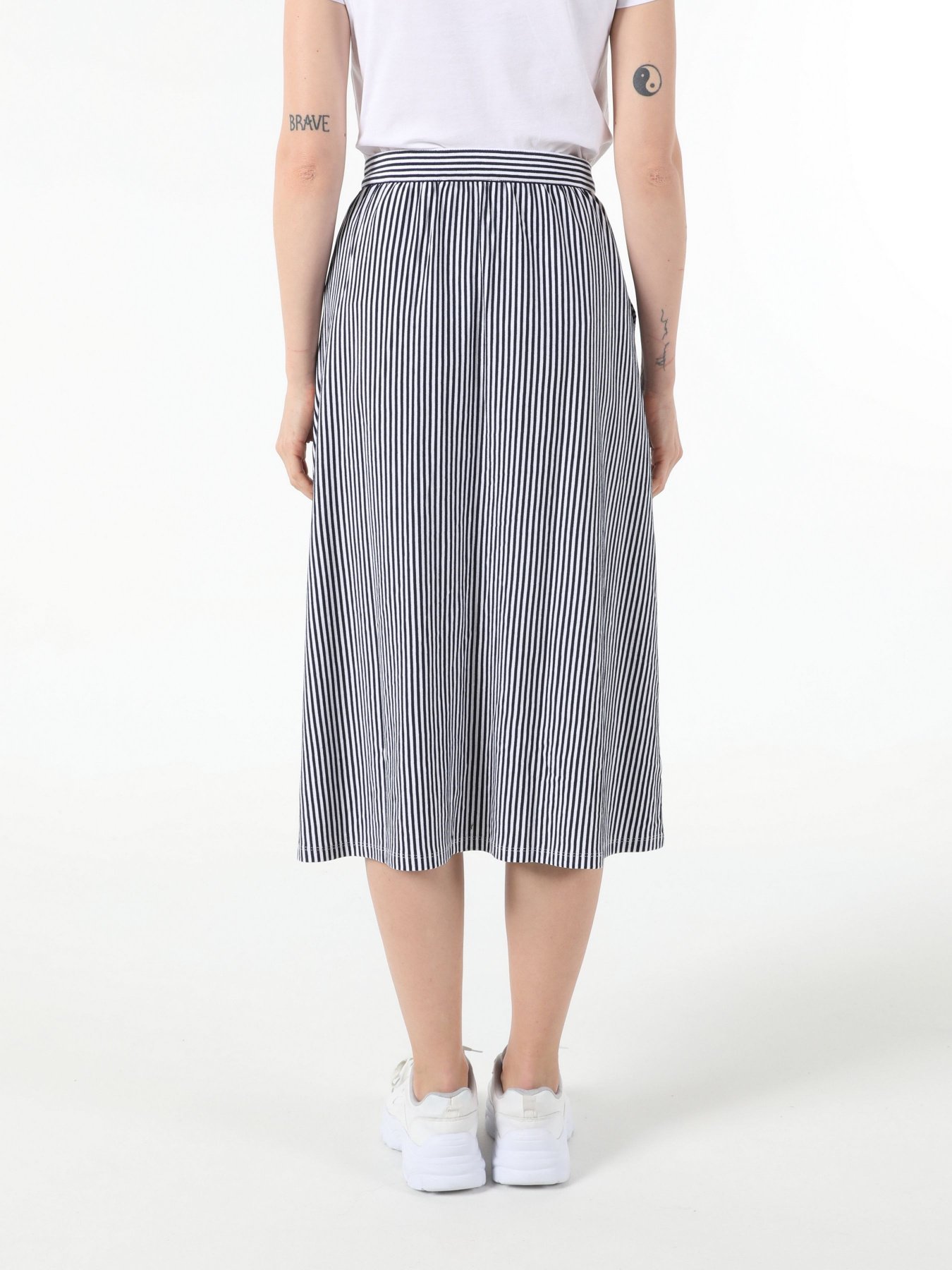 Спідниці Colin’s модель CL1054612NAV Фото