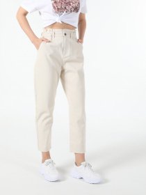 Брюки повседневные Colin’s модель CL1054667ECR Фото