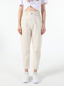 Брюки повседневные Colin’s модель CL1054667ECR Фото