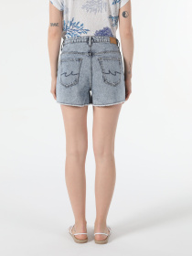 Повсякденні шорти Colin’s модель CL1054613DN41379 Фото