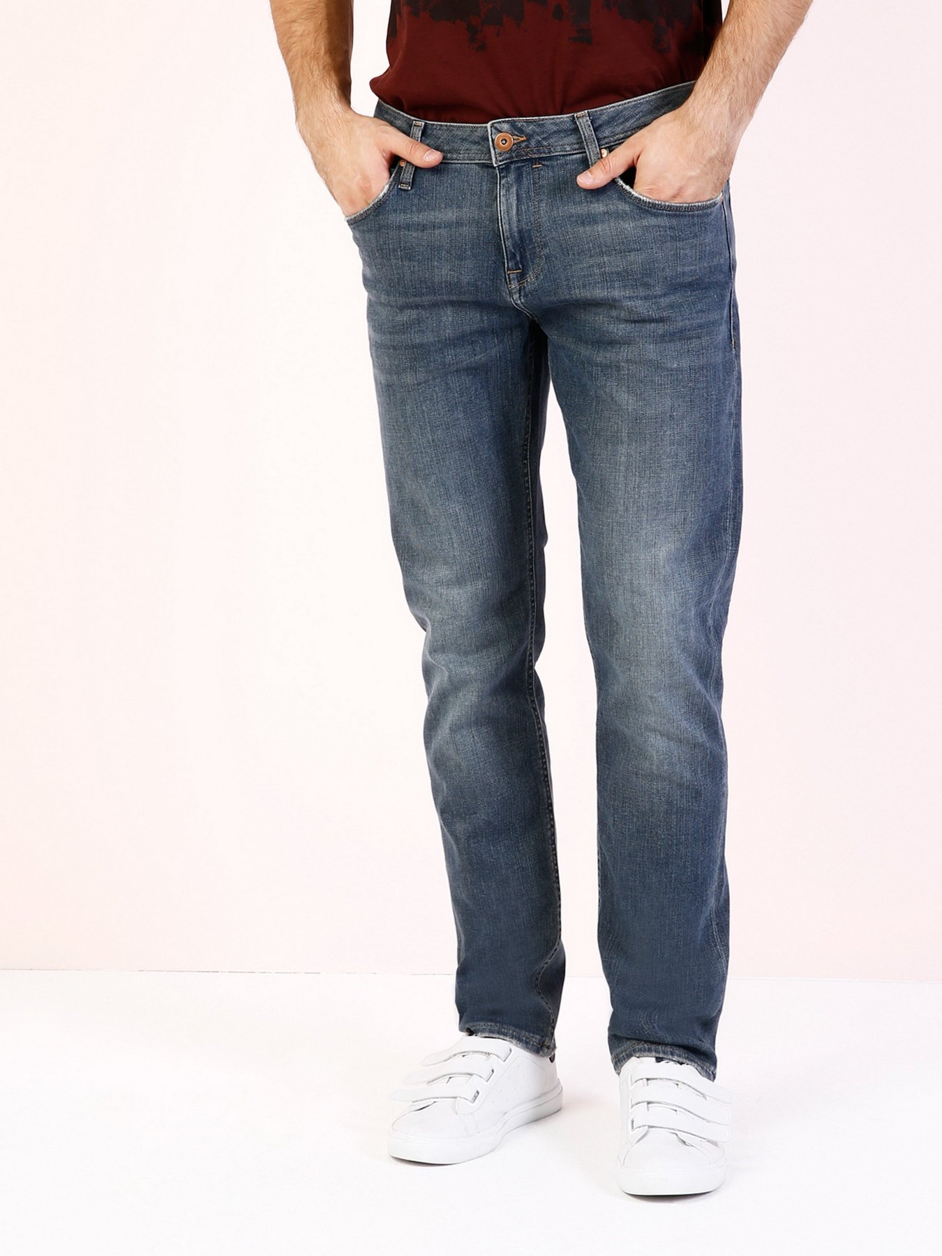 Джинсы Colin’s модель CL1032364DN09309 Фото