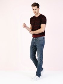 Джинсы Colin’s модель CL1032364DN09309 Фото