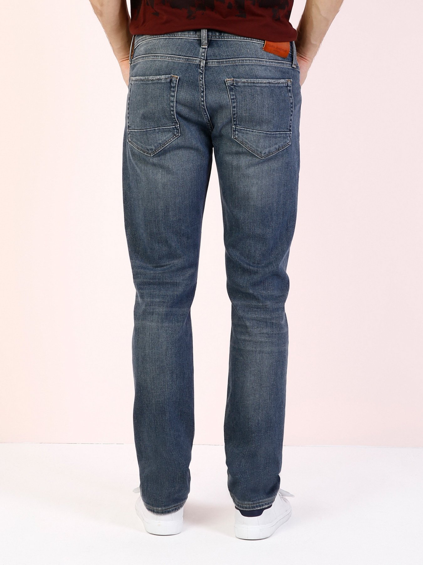 Джинсы Colin’s модель CL1032364DN09309 Фото