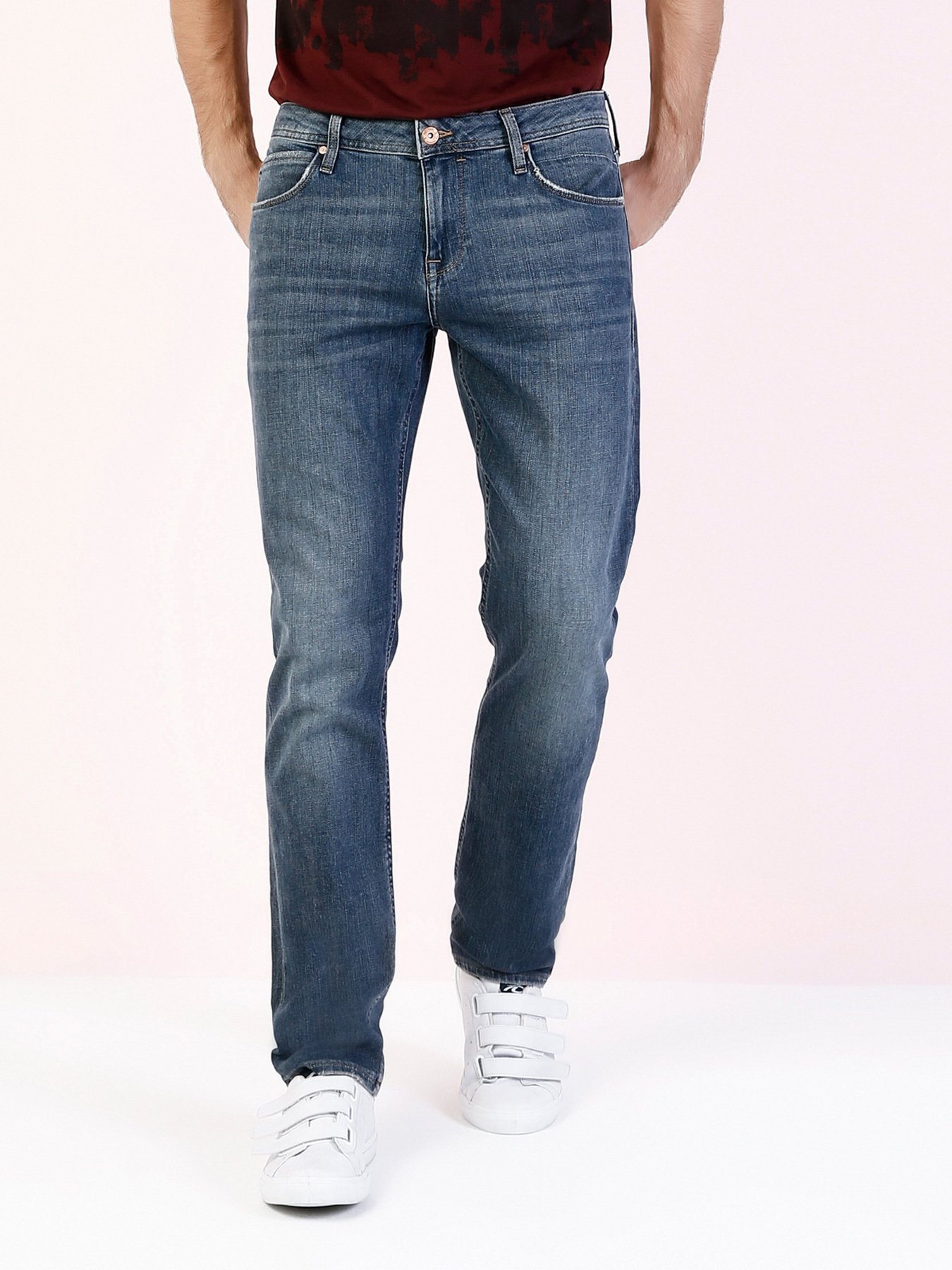 Джинсы Colin’s модель CL1032364DN09309 Фото