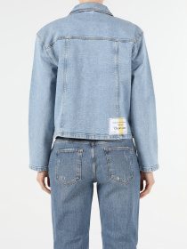 Жакет Colin’s модель CL1054658DN40294 Фото