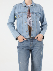 Жакет Colin’s модель CL1054658DN40294 Фото