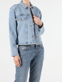 Жакет Colin’s модель CL1054658DN40294 Фото