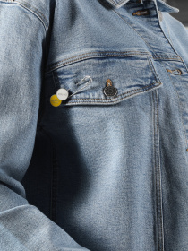 Жакет Colin’s модель CL1054658DN40294 Фото