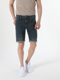 Шорты Colin’s модель CL1054723DN02674 Фото