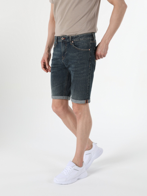 Повсякденні шорти Colin’s модель CL1054723DN02674 Фото