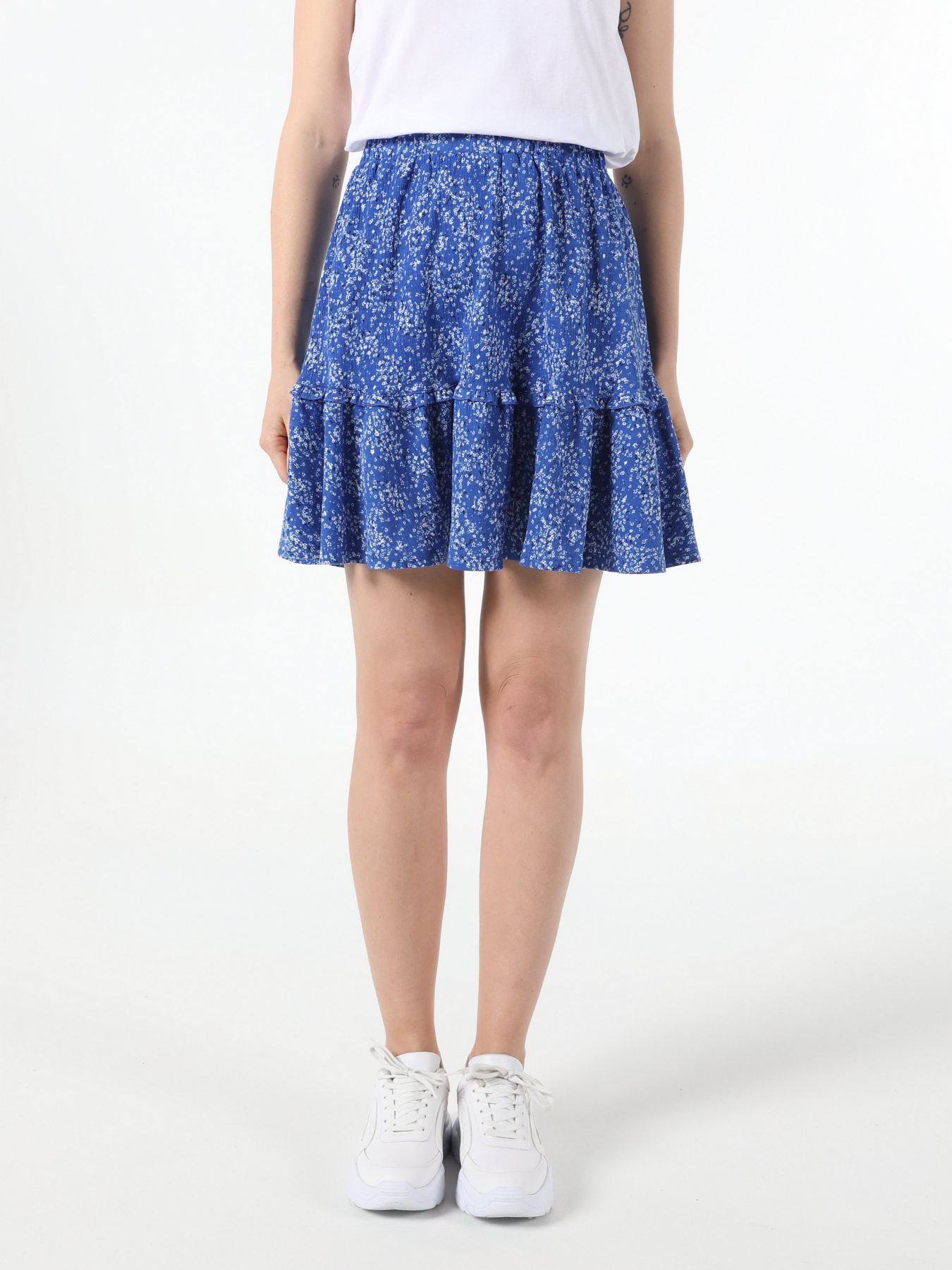 Спідниці Colin’s модель CL1054715BLE Фото