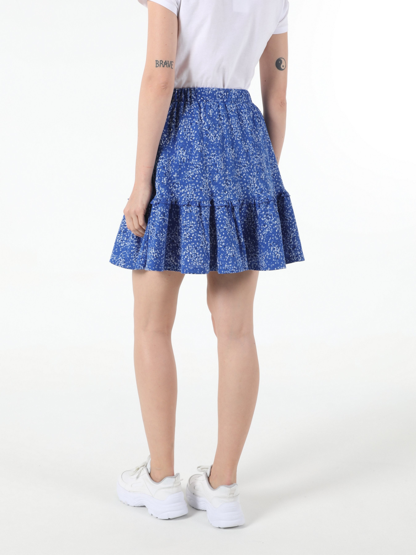 Спідниці Colin’s модель CL1054715BLE Фото