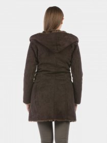 Пальто Colin’s модель CL1003621DBR Фото