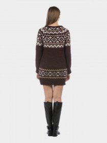 Платья Colin’s модель CL1005053DPL Фото