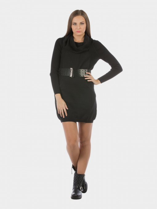 Платья Colin’s модель CL1006478BLK Фото