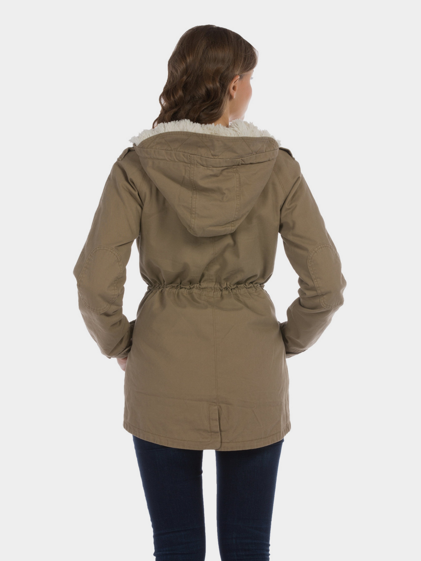 Пальто Colin’s модель CL1011885BEI Фото