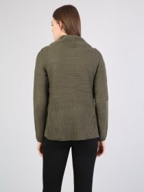 Кардиган Colin’s модель CL1017917KHA Фото