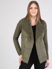 Кардиган Colin’s модель CL1017917KHA Фото