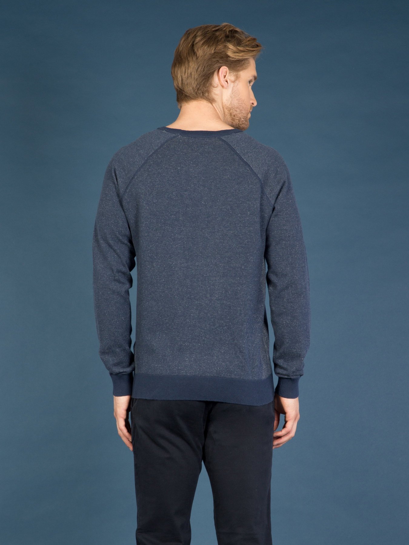 Свитер Colin’s модель CL1021675INN Фото