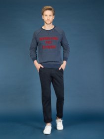 Свитер Colin’s модель CL1021675INN Фото