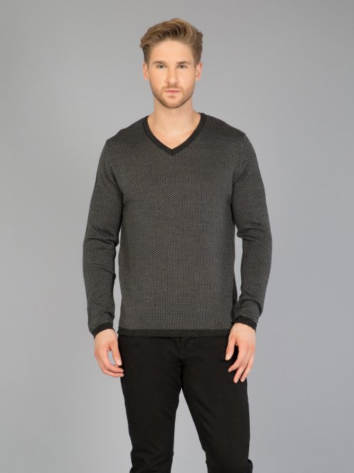 Светр Colin’s модель CL1021953ANT Фото