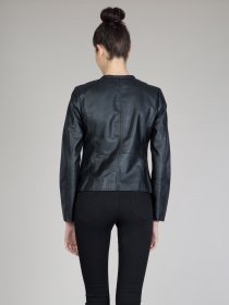 Зимняя куртка Colin’s модель CL1022086BLK Фото