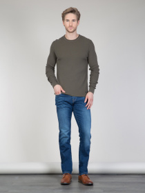 Светр Colin’s модель CL1022330KHA Фото