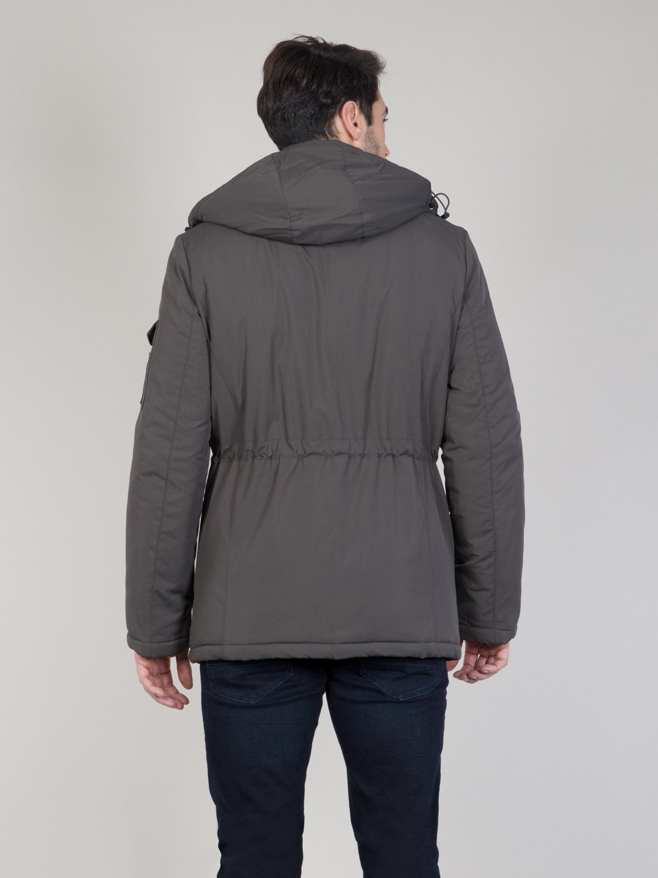 Пальто Colin’s модель CL1022419KHA Фото