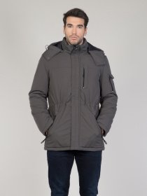 Пальто Colin’s модель CL1022419KHA Фото