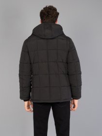 Пальто Colin’s модель CL1022421BLK Фото