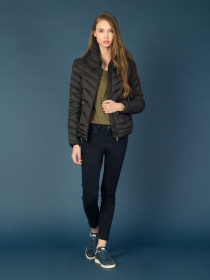 Зимова куртка Colin’s модель CL1022441BLK Фото