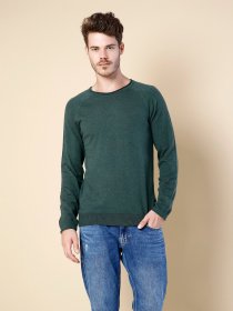 Свитер Colin’s модель CL1023187GRM Фото