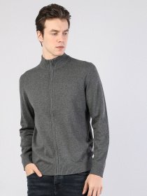 Кардиган Colin’s модель CL1023205MGA Фото