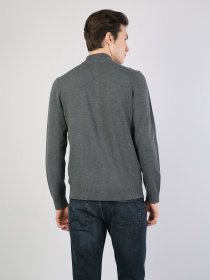 Кардиган Colin’s модель CL1023205MGA Фото