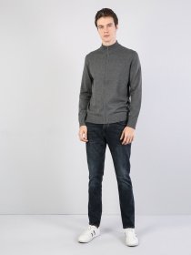 Кардиган Colin’s модель CL1023205MGA Фото