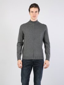 Кардиган Colin’s модель CL1023205MGA Фото