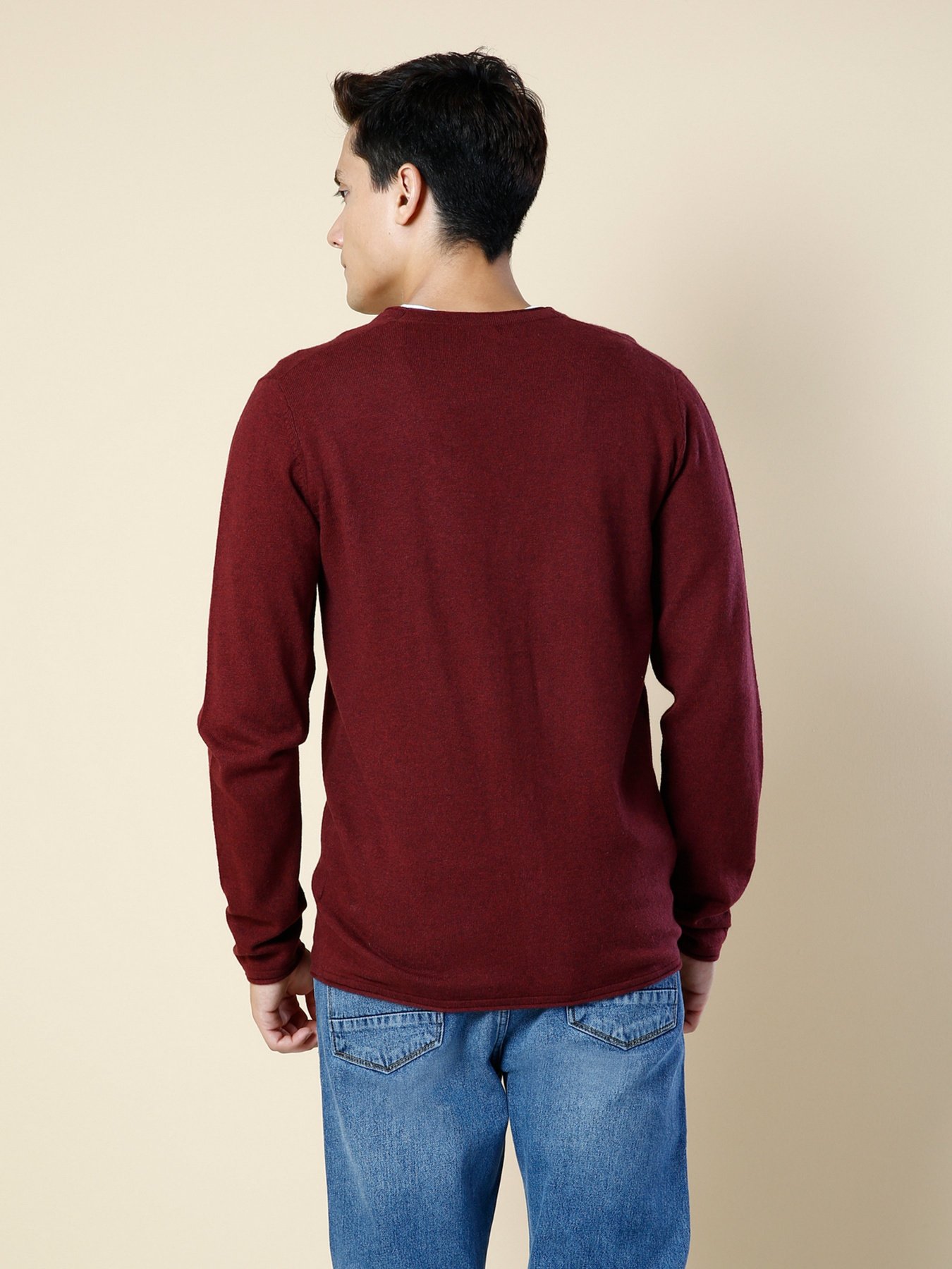 Кардиган Colin’s модель CL1023261MBR Фото