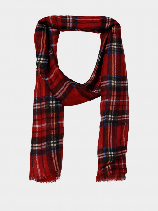 Шарф Colin’s модель CL1028920RED Фото