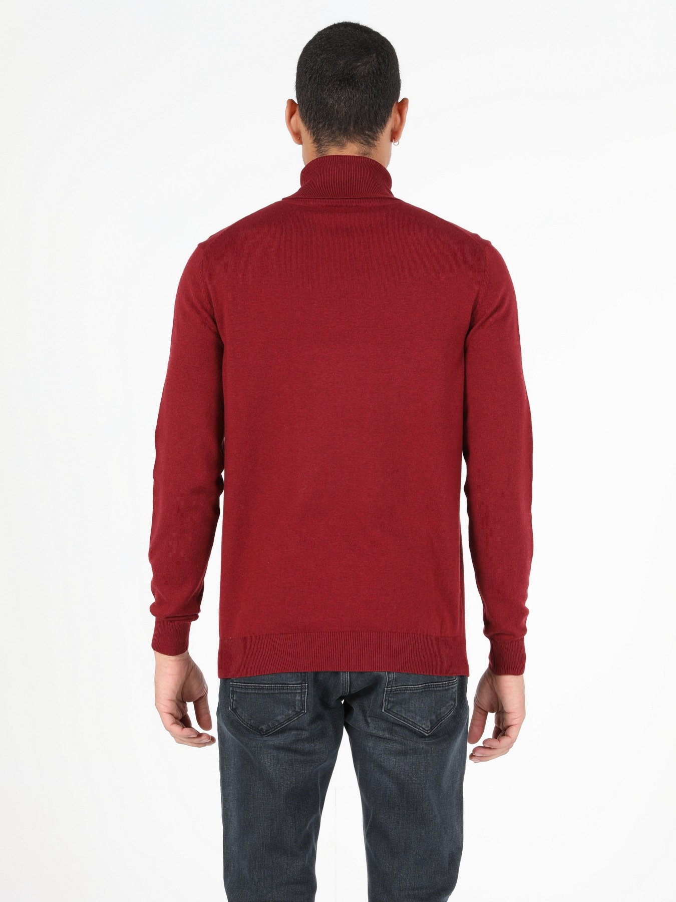 Светр Colin’s модель CL1023624DPR Фото