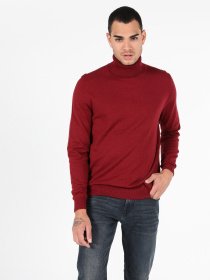 Светр Colin’s модель CL1023624DPR Фото