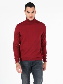 Светр Colin’s модель CL1023624DPR Фото