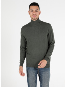 Свитер Colin’s модель CL1023624KHA Фото