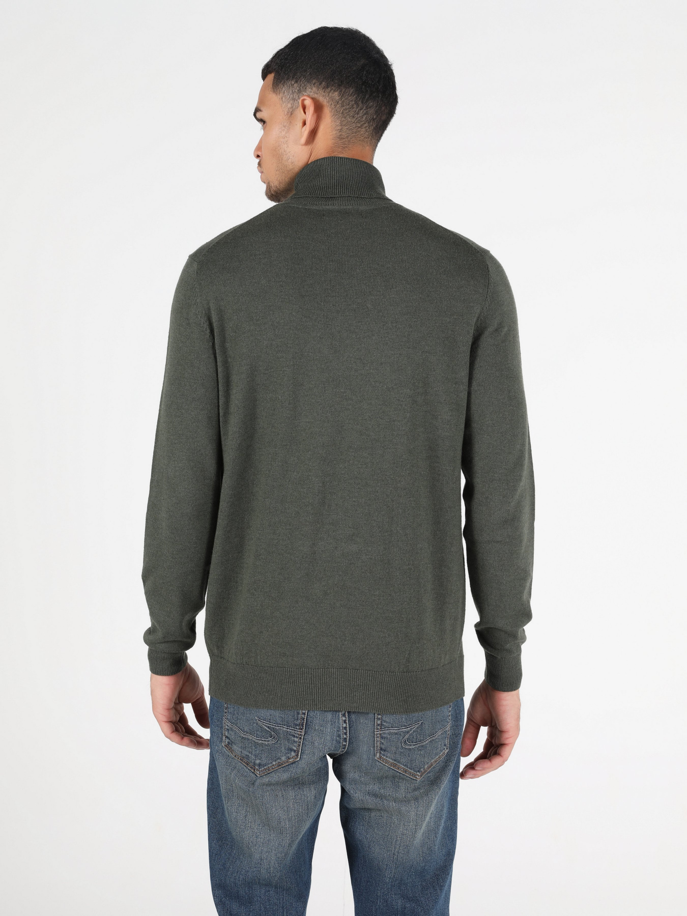 Светр Colin’s модель CL1023624KHA Фото