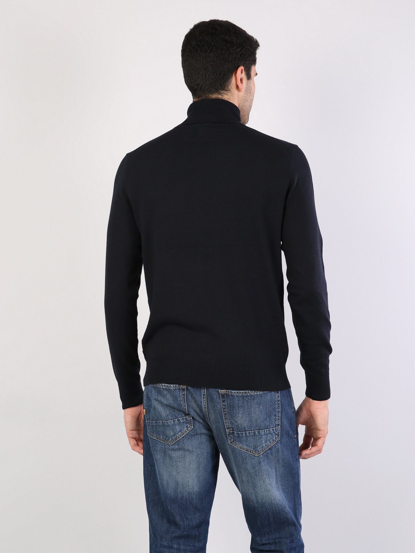 Светр Colin’s модель CL1023624MNV Фото