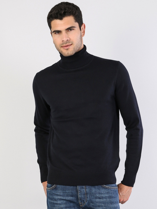 Свитер Colin’s модель CL1023624MNV Фото