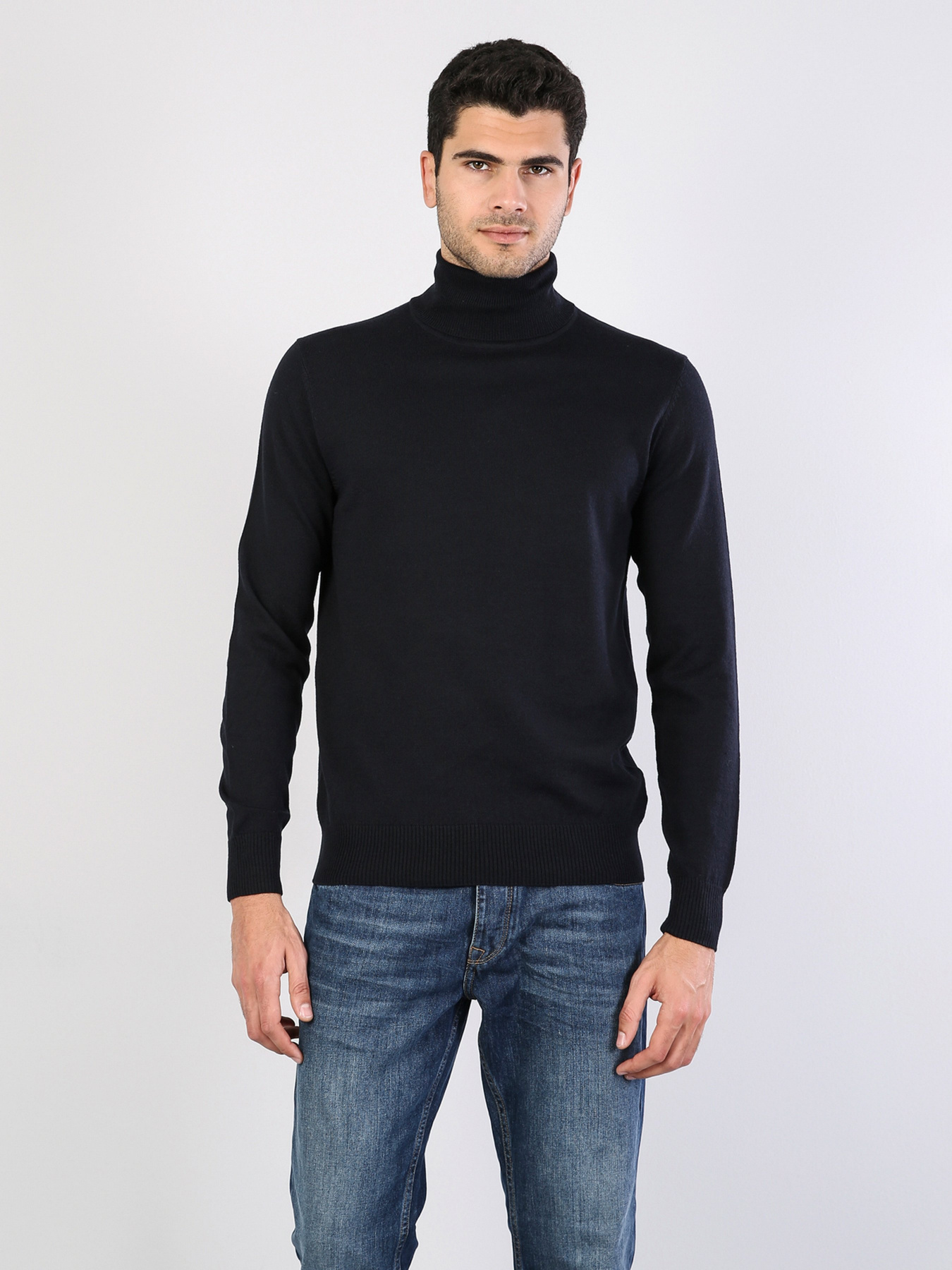 Светр Colin’s модель CL1023624MNV Фото