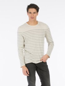 Светр Colin’s модель CL1025038SNM Фото