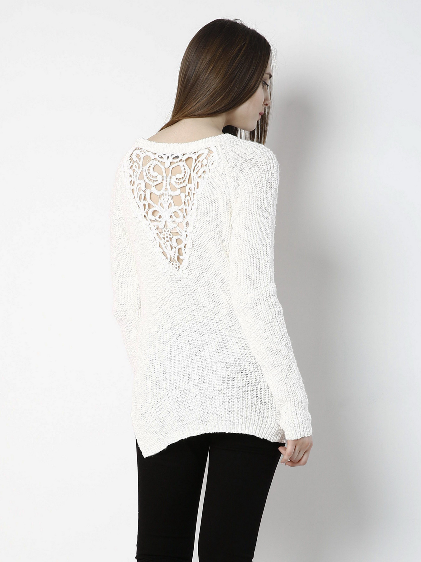 Светр Colin’s модель CL1025791ECR Фото